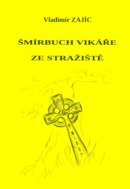 Šmírbuch vikáře ze Stražiště