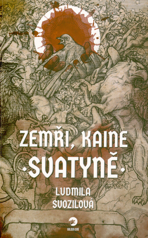 Zemři, Kaine : svatyně