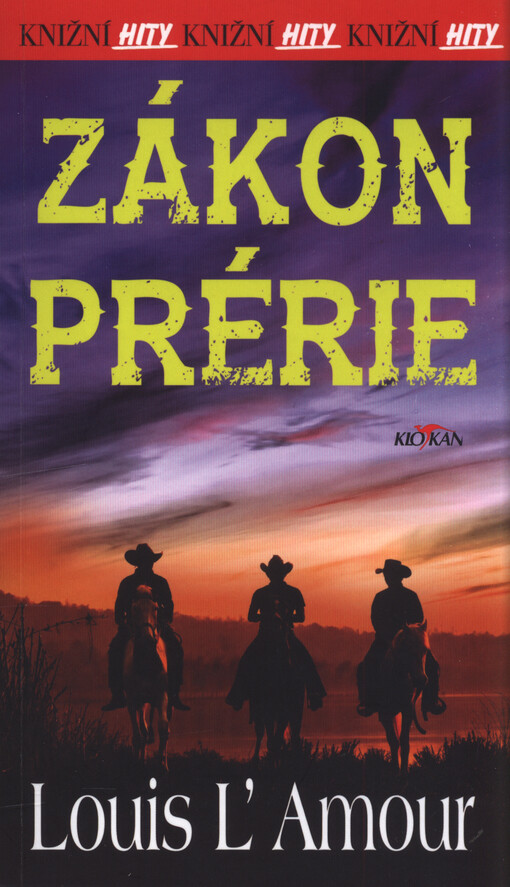 Zákon prérie