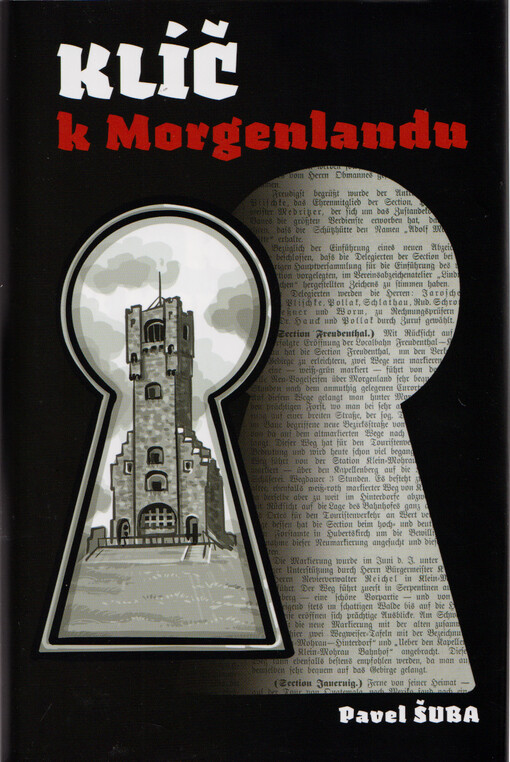 Klíč k Morgenlandu