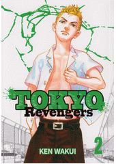 Tokyo Revengers. 1  (odkaz v elektronickém katalogu)