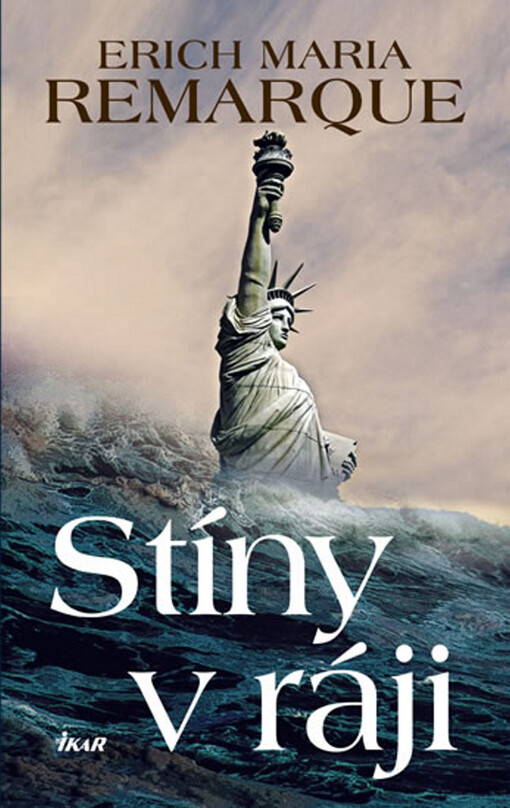 Stíny v ráji, Vyd. 5., (V Euromedia Group 1.)