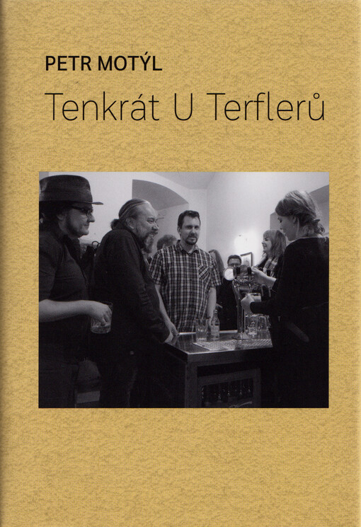 Tenkrát U Terflerů