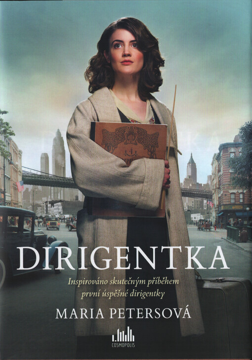 Dirigentka