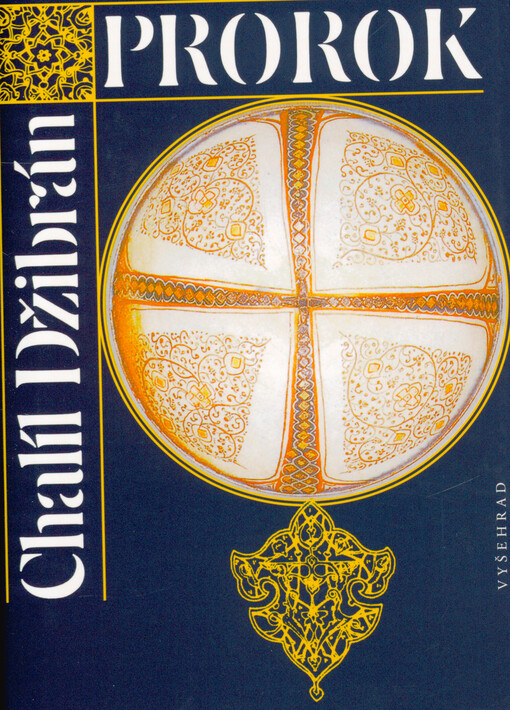 Prorok ; Zahrada prorokova