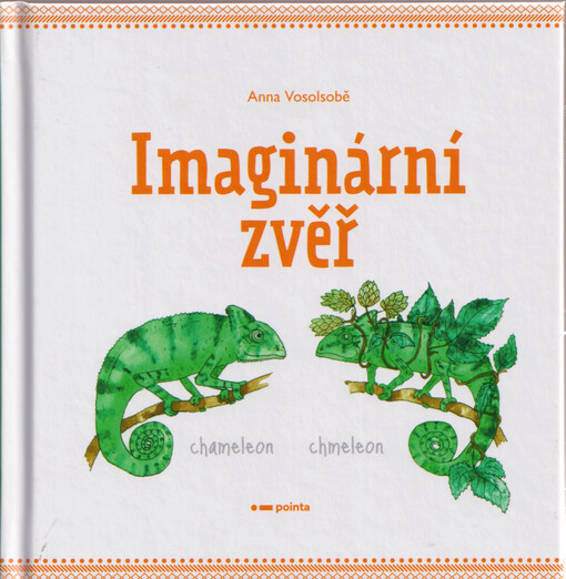 Imaginární zvěř