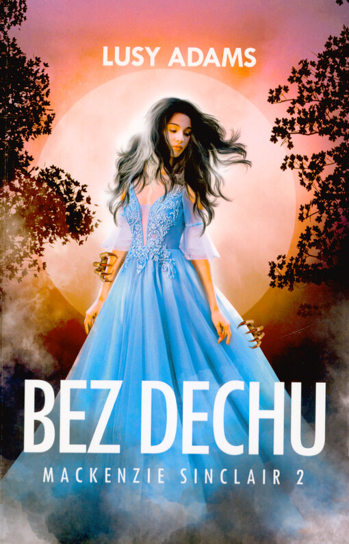 Bez dechu : 2. díl série Mackenzie Sinclair