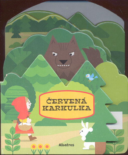Červená Karkulka
