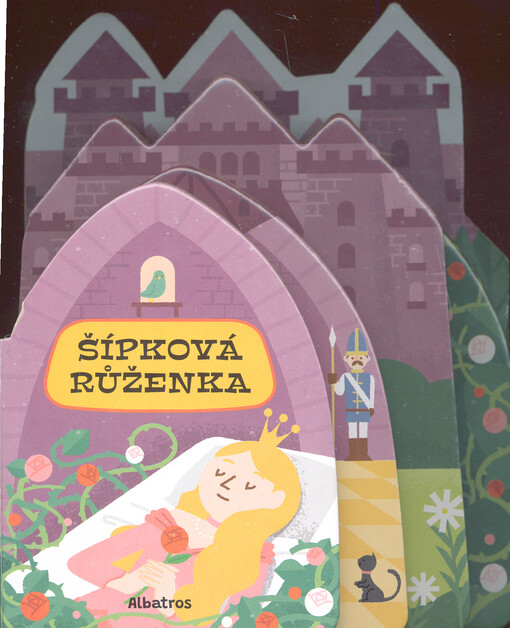 Šípková Růženka