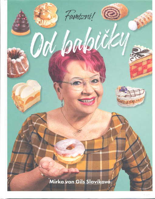 Famózní! Od babičky