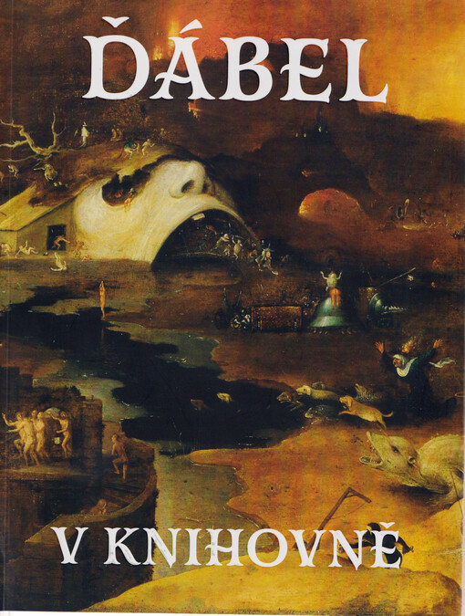 Ďábel v knihovně