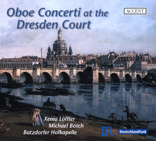 Oboe Concerti at the Dresden Court