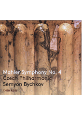 Symphony No. 4 (odkaz v elektronickém katalogu)