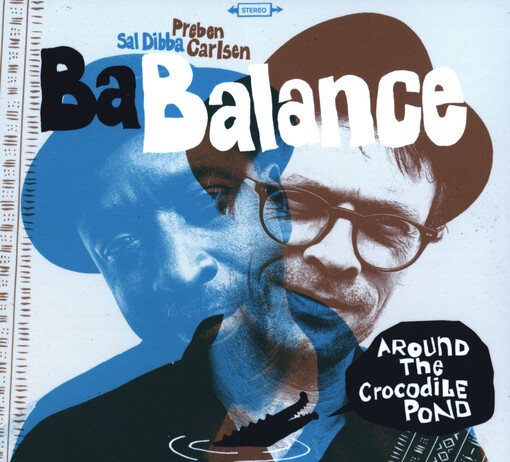 Around The Crocodile Pond