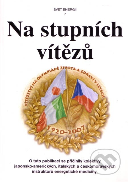Na stupních vítězů