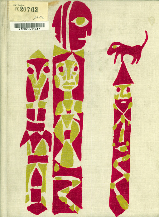 American Indian tales and legends