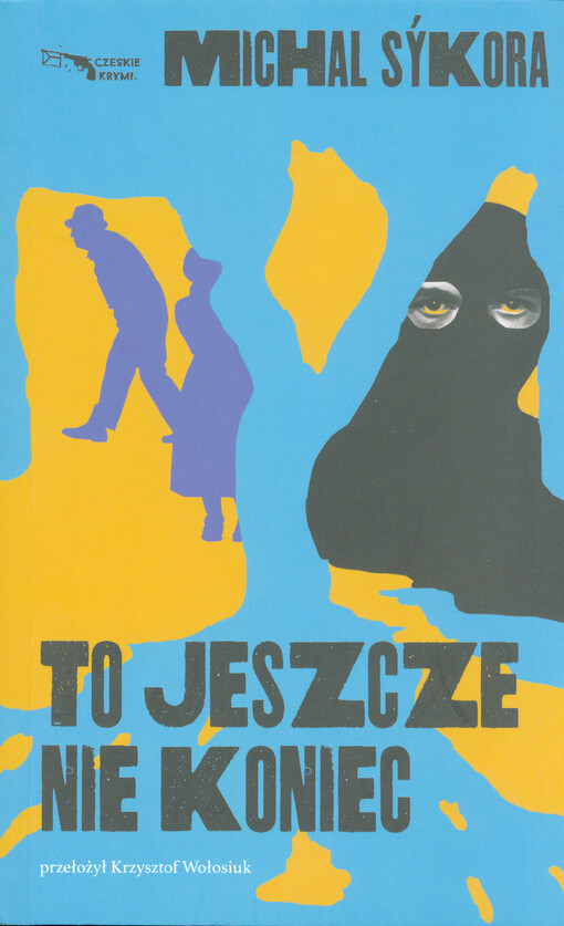 To jeszcze nie koniec