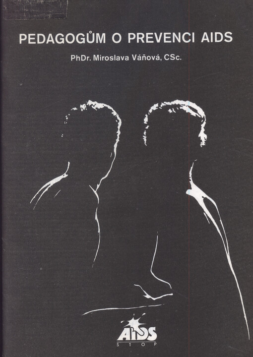 Pedagogům o prevenci AIDS