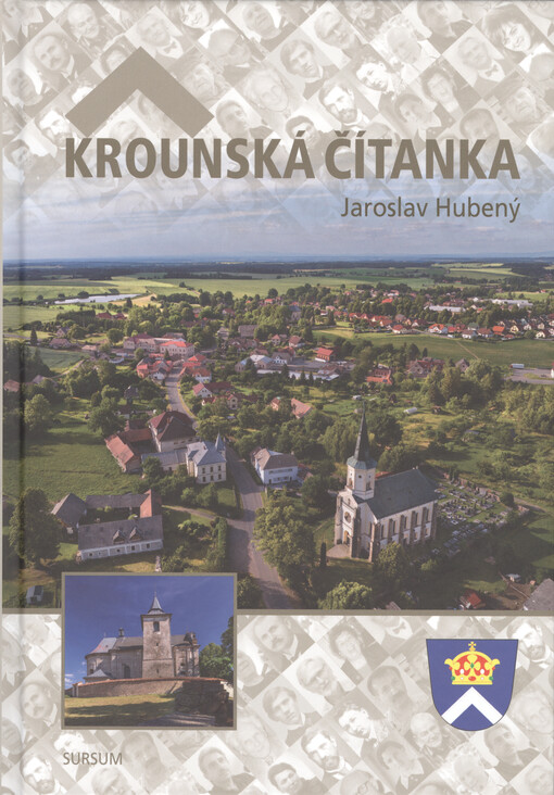 Krounská čítanka