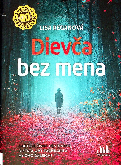 Dievča bez mena