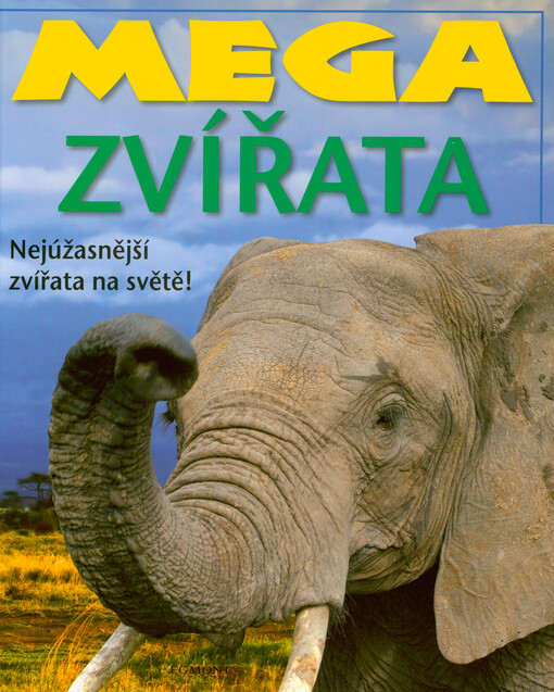 Mega zvířata