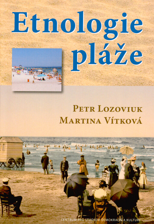 Etnologie pláže