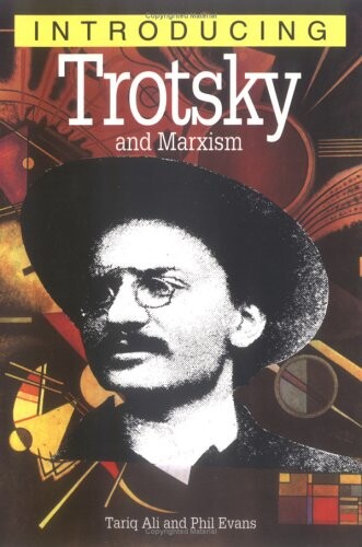 Introducing Trotsky & Marxism