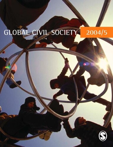 Global civil society 2004/5