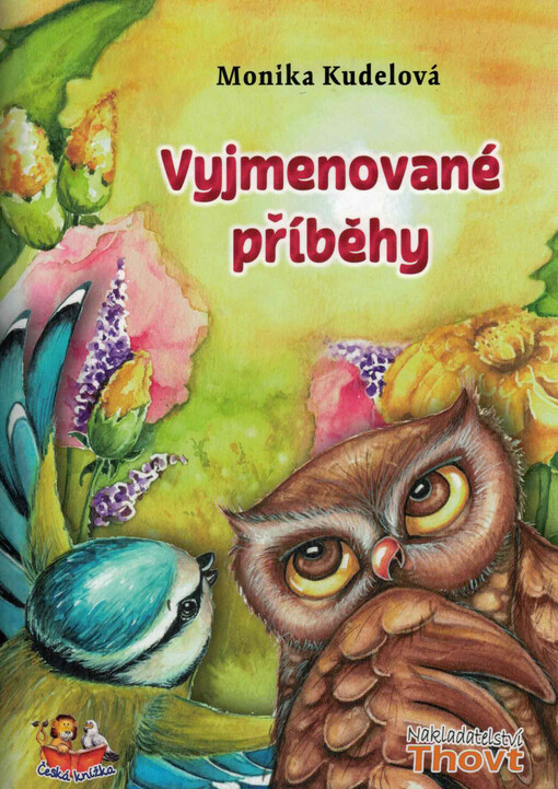 Vyjmenované příběhy