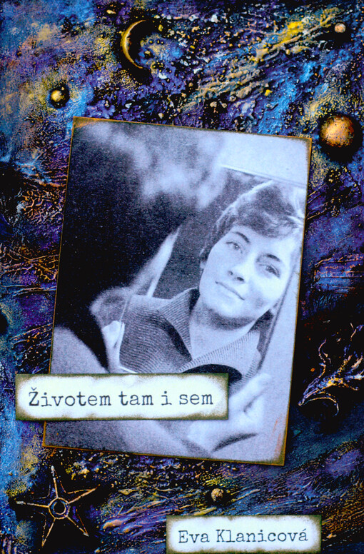 Životem tam i sem : sbírka fejetonů, esejí i vzpomínek