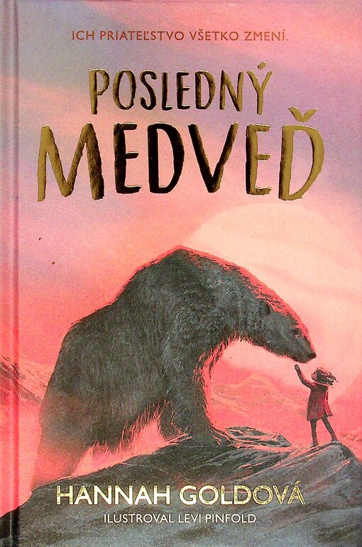 Posledný medveď