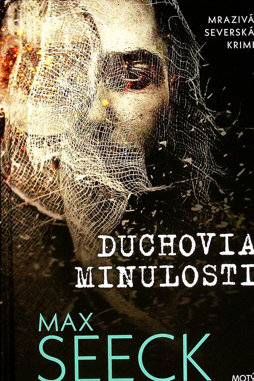 Duchovia minulosti