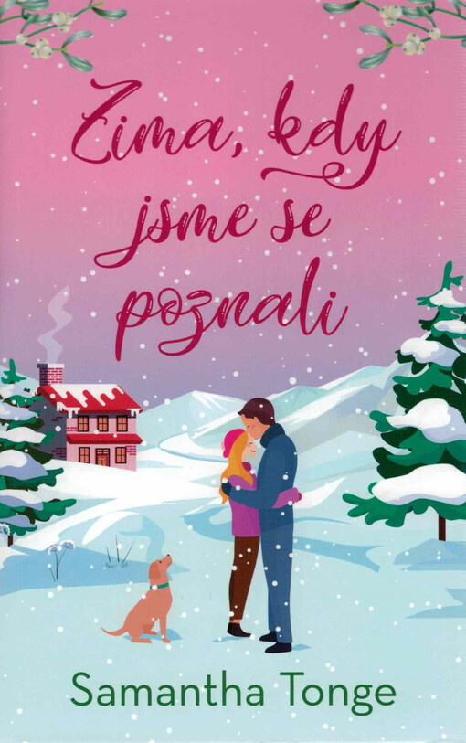 Zima, kdy jsme se poznali