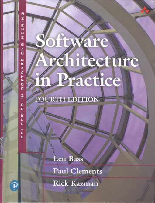 Software architecture in practice