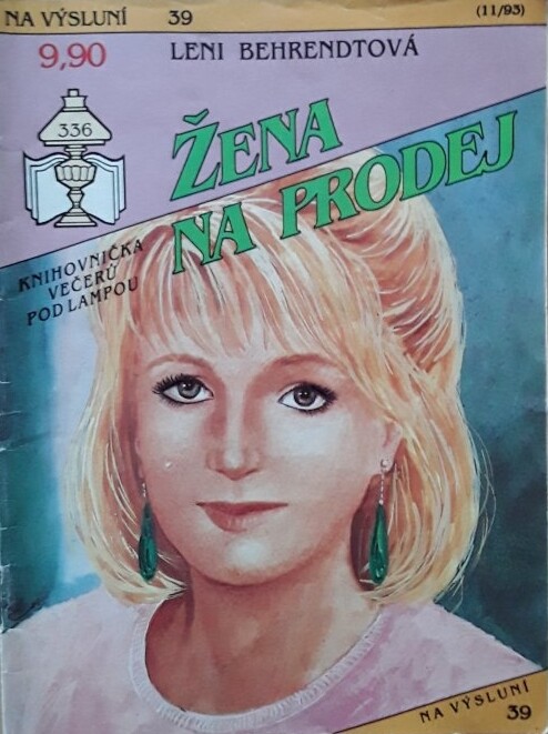Žena na prodej