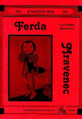 Ferda Mravenec