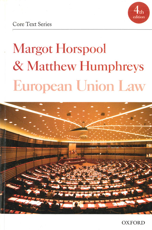 European union law