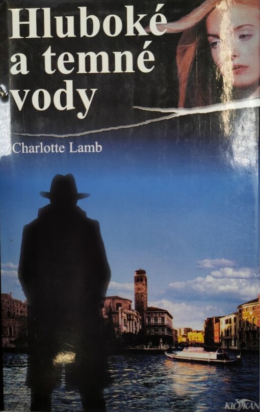 Hluboké a temné vody