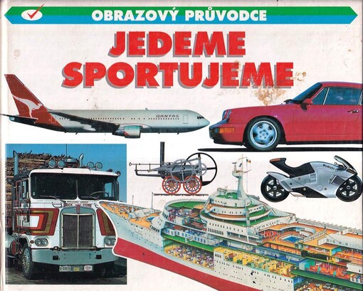 Jedeme