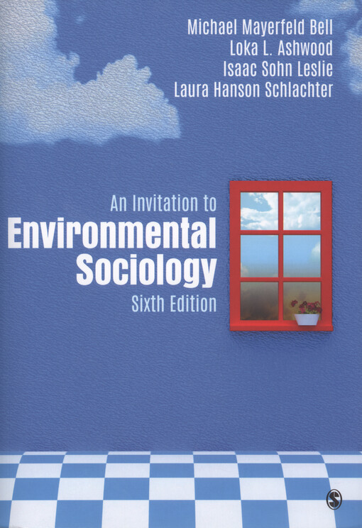 An invitation to environmental sociology