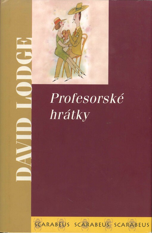 Profesorské hrátky