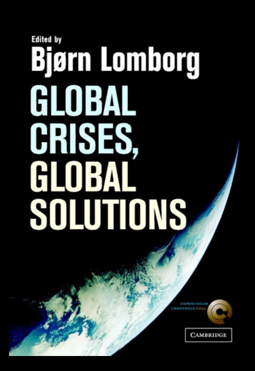 Global crises, global solutions