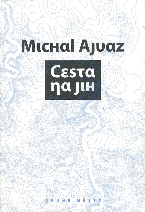Cesta na jih