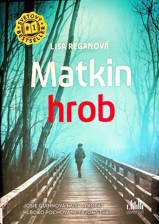 Matkin hrob