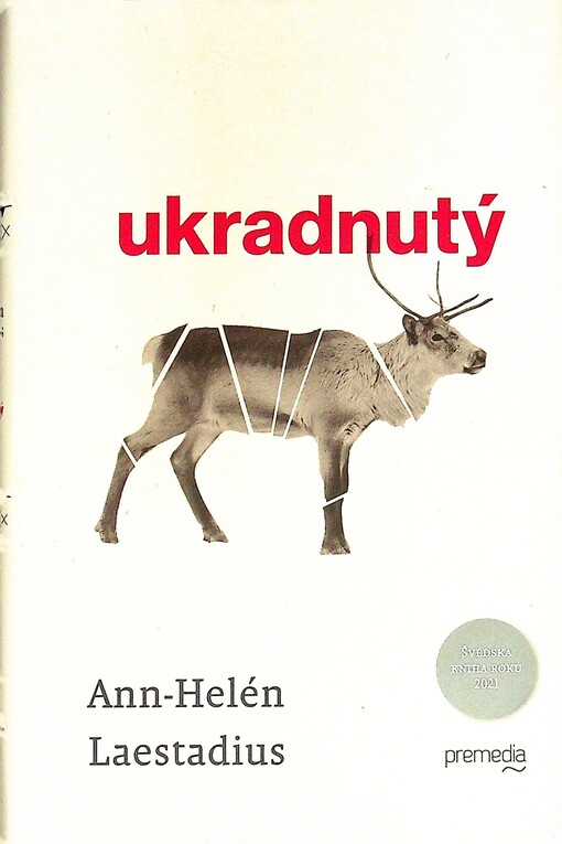 Ukradnutý