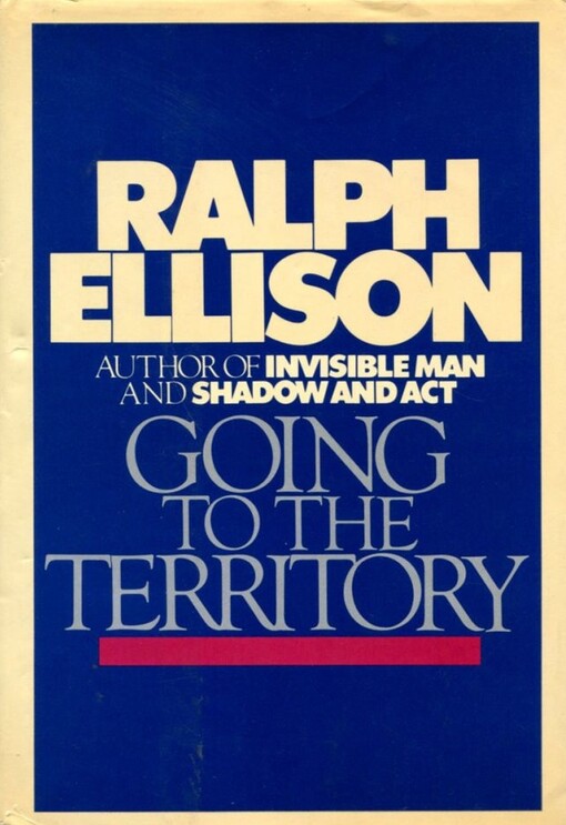 Going to the Territory