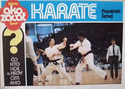 Karate
