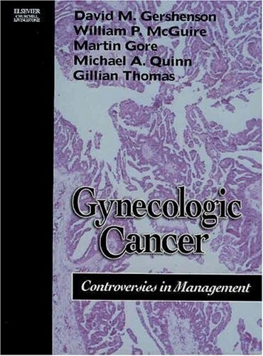 Gynecologic Cancer: Controversies in Management