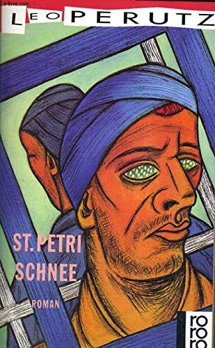 St. Petri-Schnee : Roman