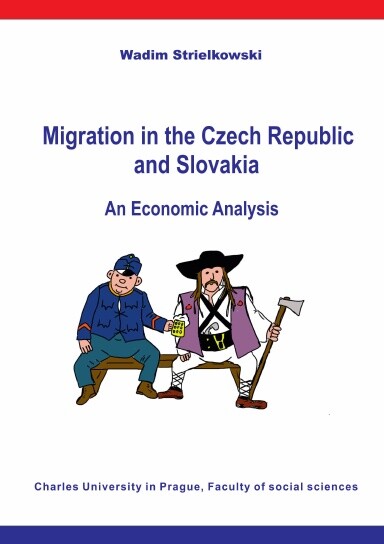 Migration in the Czech Republic and Slovakia : an economic analysis